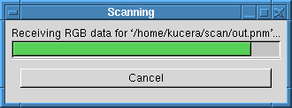 Scanning