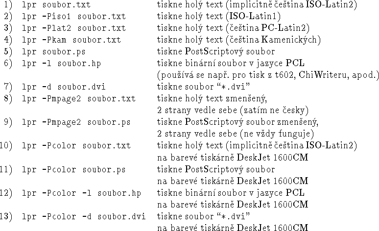 tabular11